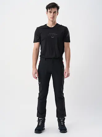 SALEWA | Camiseta funcional de hombre Eagle Eitd Merino | 